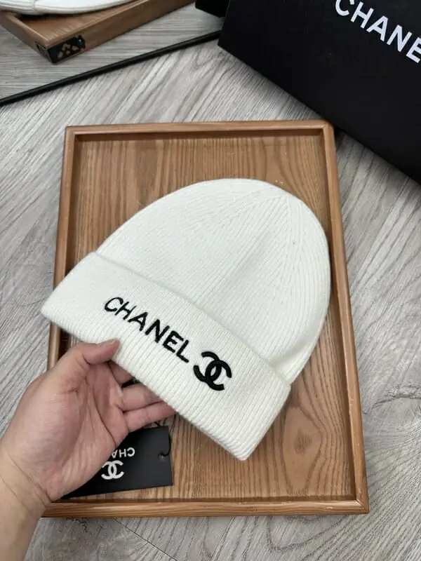 chanel casquette s_12501463